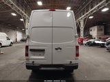 Nissan Nv Cargo Nv2500 Hd S V6 1N6BF0LX0EN104950 photo