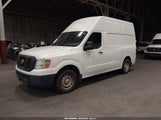 Nissan Nv Cargo Nv2500 Hd S V6 1N6BF0LX8FN803955 photo