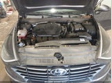 Hyundai Sonata Se 5NPEG4JA4NH145620 снимка