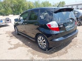 Honda Fit Sport JHMGE8G50DC065451 снимка
