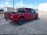 Ford F-150 Xlt 1FTEW1CGXFFC18567 снимка