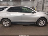 Chevrolet Equinox Awd Lt 1.5L Turbo 2GNAXUEVXL6219871 снимка