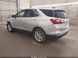 Chevrolet Equinox Awd Lt 1.5L Turbo 2GNAXUEVXL6219871 снимка