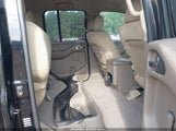 Nissan Frontier Se 1N6AD07U18C415983 снимка