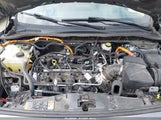 Ford Escape Se Hybrid 1FMCU9BZ3NUA60481 fotografie