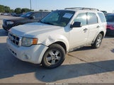 Ford Escape Xlt 1FMCU03729KA09581 снимка