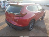 Honda Cr-V Awd Ex 2HKRW2H59MH672584 photo