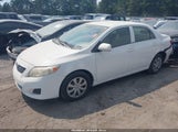 Toyota Corolla Le JTDBL40E79J013354 снимка