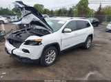 Jeep Cherokee Latitude 4X4 1C4PJMCS7HW594613 снимка