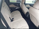 Jeep Cherokee Latitude 4X4 1C4PJMCS7HW594613 снимка