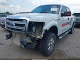 Ford F-150 Xlt 1FTFW1EF1EKF45468 снимка