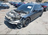 Honda Civic Sport 2HGFE2F52NH571164 fotografie