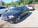 Dodge Charger 2B3CL3CG4BH507319 fotografie