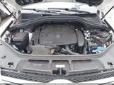 Mercedes-Benz Gle 350 4JGDA5JB4HA962802 снимка
