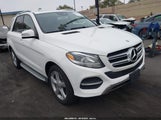 Mercedes-Benz Gle 350 4JGDA5JB4HA962802 снимка
