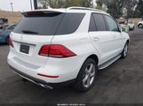 Mercedes-Benz Gle 350 4JGDA5JB4HA962802 снимка