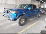 Toyota Tacoma Sr5 V6 3TMDZ5BN6GM001741 fotografie
