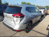 Nissan Rogue Sv JN8AT2MV5KW379014 fotografie
