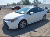 Toyota Corolla Le 5YFB4MDE4PP003090 снимка