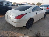 Nissan 350Z Touring JN1AZ34D43T114985 photo