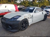 Nissan 350Z Touring JN1AZ34D43T114985 photo