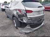 Hyundai Santa Fe Sport 2.4L 5XYZTDLB4JG526856 photo
