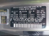 Hyundai Santa Fe Sport 2.4L 5XYZTDLB4JG526856 photo