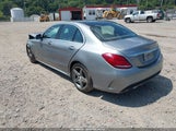 Mercedes-Benz C 300 Sport 4Matic 55SWF4KB9FU001185 fotografie