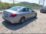 Mercedes-Benz C 300 Sport 4Matic 55SWF4KB9FU001185 photo