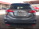 Honda Hr-V 2Wd Sport 3CZRU5H11MM730664 fotografie