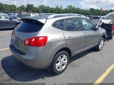 Nissan Rogue Sv JN8AS5MV4CW406046 снимка