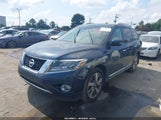 Nissan Pathfinder Platinum 5N1AR2MM9FC600263 снимка