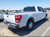 Ford F-150 Xl 1FTEX1CB1MFB80547 снимка