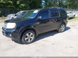 Honda Pilot Ex 5FNYF3H45AB014957 fotografie