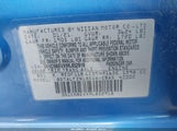 Nissan Versa Sv Xtronic Cvt 3N1CN8EVXML852918 снимка