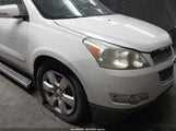 Chevrolet Traverse Ltz 1GNKRLED5BJ185050 снимка