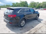 Kia Sorento 2.4L L 5XYPG4A31KG520537 снимка