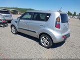 Kia Soul + KNDJT2A21A7121913 снимка