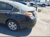Nissan Altima Hybrid 1N4CL2AP9BC185572 снимка