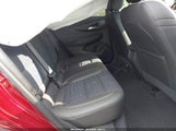 Buick Envista Preferred Fwd KL47LAE2XRB145502 photo