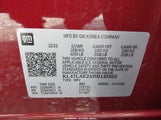 Buick Envista Preferred Fwd KL47LAE2XRB145502 photo