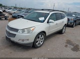 Chevrolet Traverse Ltz 1GNKVLEDXBJ364082 снимка