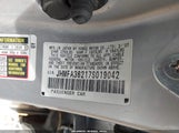 Honda Civic Hybrid JHMFA36217S019042 снимка