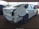 Nissan Altima 2.5 Sr 1N4AL3AP6GC256747 photo
