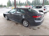 Toyota Corolla Le 5YFB4MDE5PP066019 снимка