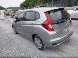 Honda Fit Lx 3HGGK5H40KM752733 photo