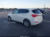 Buick Envision Fwd Essence LRBFXCSA8LD227378 снимка