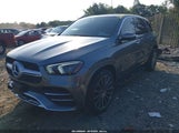 Mercedes-Benz Gle 350 4Matic 4JGFB4KBXPA954734 снимка