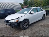 Toyota Camry Xle 4T1BF1FK9GU592681 снимка