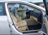 Toyota Camry Xle 4T1BF1FK9GU592681 снимка